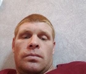 Игорь, 36 лет, Усть-Кут