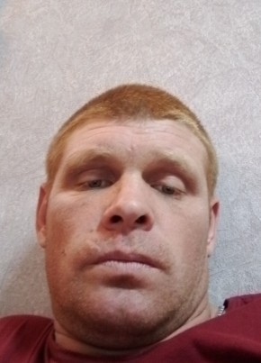 Igor, 36, Russia, Ust-Kut
