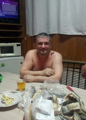 Игорь, 52, Россия, Тихвин