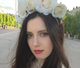 Kristina1997, 27 лет, Коростень