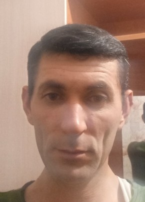 Samir, 39, Russia, Voronezh