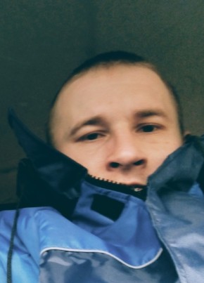 Сергей, 31, Россия, Хабаровск
