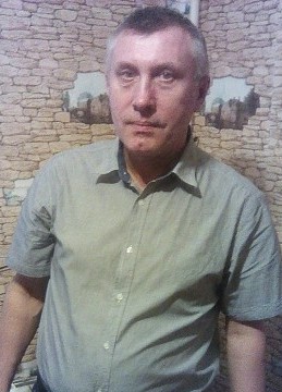 Смирнов иван, 63, Россия, Яренск