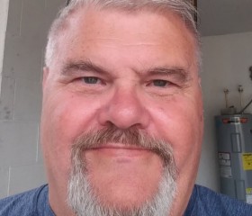 Skip, 67, Orlando