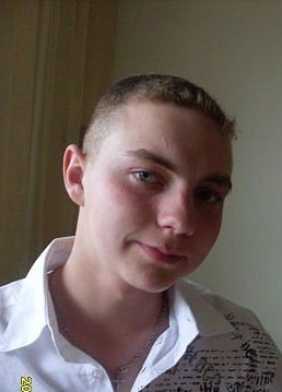 Pavel, 34, Россия, Красноярск