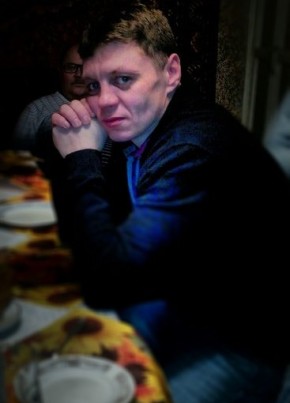 Denis, 45, Россия, Мурманск