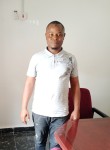 samuel lamin, 33  , Freetown