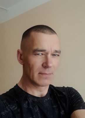 Сергей из Улан-Удэ 53 года