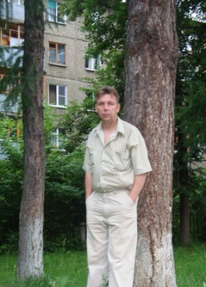 Александр, 65, Россия, Рыбинск