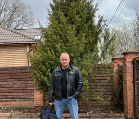 Сергей, 47 лет, Яхрома