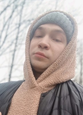 Tema из Жуковския 22 года