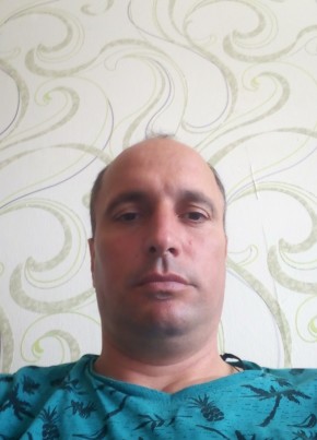 Николай, 39, Россия, Тоцкое