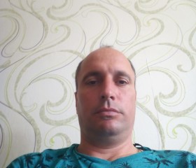 Николай, 39 лет, Тоцкое