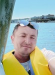 Руслан, 47 лет, Симферополь