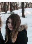 Кристина, 25 лет, Новокуйбышевск