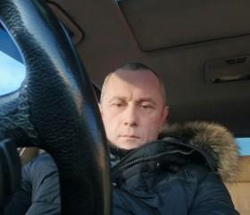 Александр, 49 лет, Родниковое