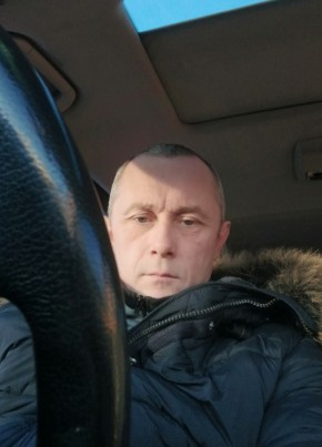 Александр, 49, Россия, Родниковое