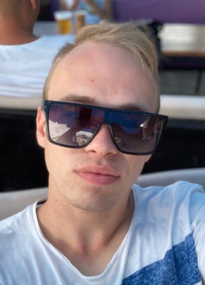 Вячеслав, 27, Россия, Кыштым