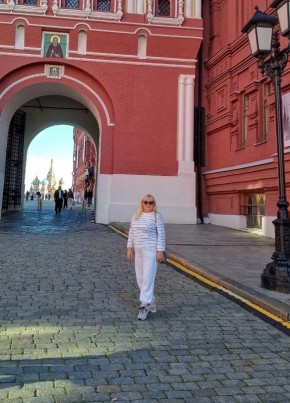 Татьяна из Ярославли 65 лет