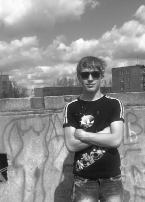 Анатолий , 29, Россия, Олонец