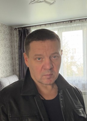 Александр из Санкт-Петербурга 54 года