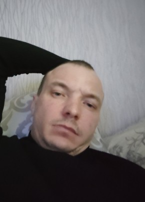Павел, 37, Россия, Сертолово