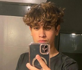 Jhon, 20, Caacupe