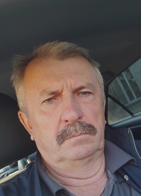 Владимир из Скопина 64 года