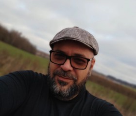 Edward, 45, Nizhnevartovsk
