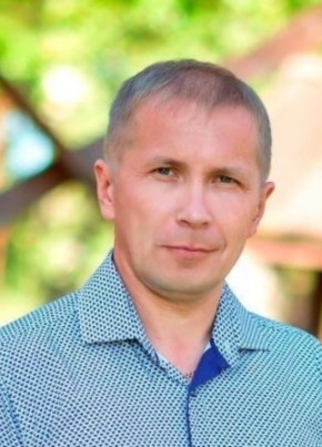Юрий, 46, Россия, Кострома
