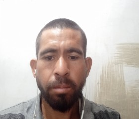 Ricardo, 18, Torreon