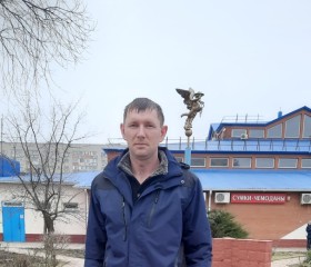 Николай, 34 года, Камышеватская