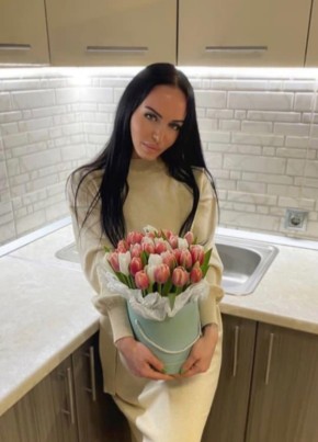 Анита, 33, Россия, Москва