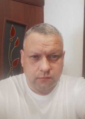 Павел из Нижнего Новгорода 42 года
