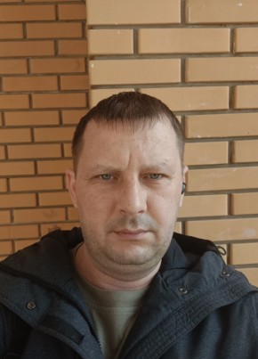 Владислав Жарыни, 43, Россия, Москва
