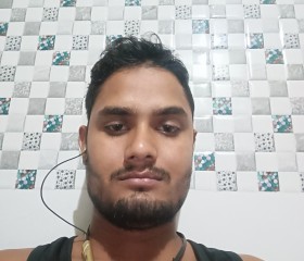 Jagdish Prasad, 29 лет, Mumbai