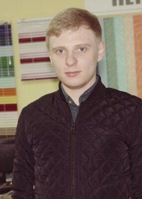 Максим, 30, Россия, Сегежа