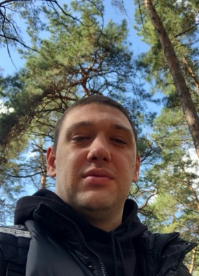 AndreyS из Омска 36 лет