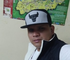 Fransisco, 29 лет, Matagalpa