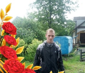 Павел, 39 лет, Михайловка (Приморский край)