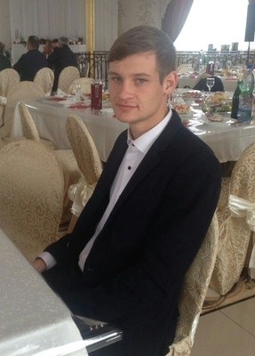 Daniil, 26, Россия, Гулькевичи