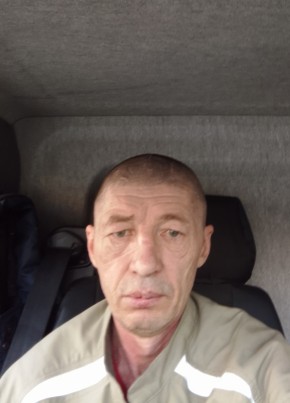 Владимир, 48, Россия, Биробиджан