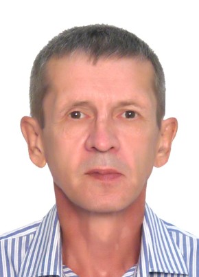Сергей, 60, Россия, Таганрог