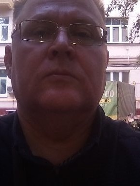 Oleg, 53, Russia, Moscow