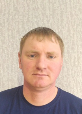 Станислав, 42, Россия, Омск