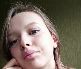 Анна, 22 года, Helsinki