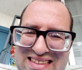Justin, 30, Phoenix