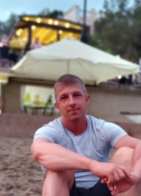 Андрей, 31, Россия, Прохладный