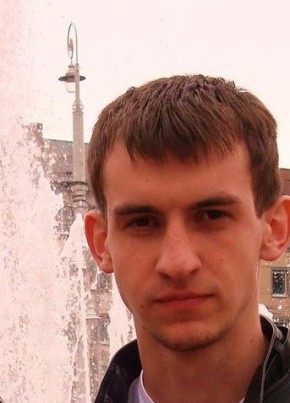 Сергей, 34, Россия, Багратионовск