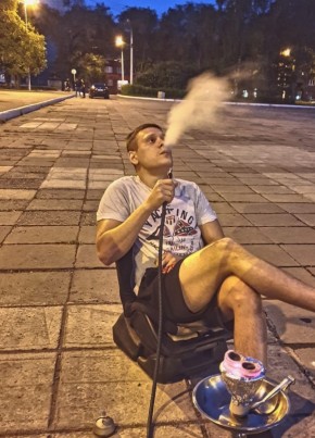 vitaliy, 30, Russia, Novokuznetsk